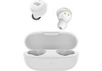 Беспроводные TWS наушники Xiaomi QCY T17 White