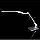 Світлодіодна LED-лампа біла (струбцина+підставка), фото 4