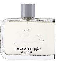 LACOSTE ESSENTIAL POUR HOMME Туалетная вода (тестер) 125 мл спрей