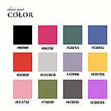 Крафт коробочки з друком лого 110*110*80 мм - упаковка 20 шт - Виготовлення коробок з друком малим тиражем, фото 6