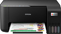 МФУ Epson EcoTank L3250 (C11CJ67405) принтер с Wi-Fi