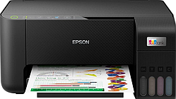 БФП Epson EcoTank L3250 (C11CJ67405) принтер з Wi-Fi