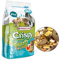 Лакомство для грызунов Versele-Laga Crispy Snack зерновая смесь 0.65 кг