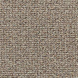Комерційний ковролін ITC Tweed 93 пісочний - ширина 5 метрів, фото 8