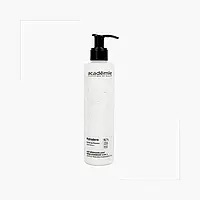 Очищающий мягкий пилинг для лица с экстрактом яблока Academie Cleanser 2In1Hydraderm Academie, 200 мл