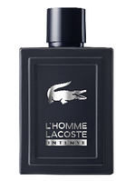 LACOSTE L'HOMME INTENSE Туалетная вода (тестер с крышкой) 100 мл спрей