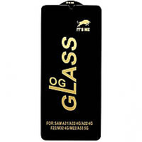 Защитное стекло OG для Samsung Galaxy A31 / на Самсунг Гелекси А31 (SM-A315) А 31