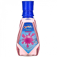 Детское средство для полоскания полости рта Crest Kid's Bubblegum Rush Mouthwash 500 мл