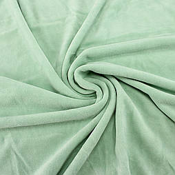 Велюр бавовняний шавлієвий