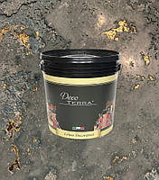 Штукатурка вапняна марморіно Еко паста Deco Terra MARMORINO Pasta MEDIА Firenze 5 кг