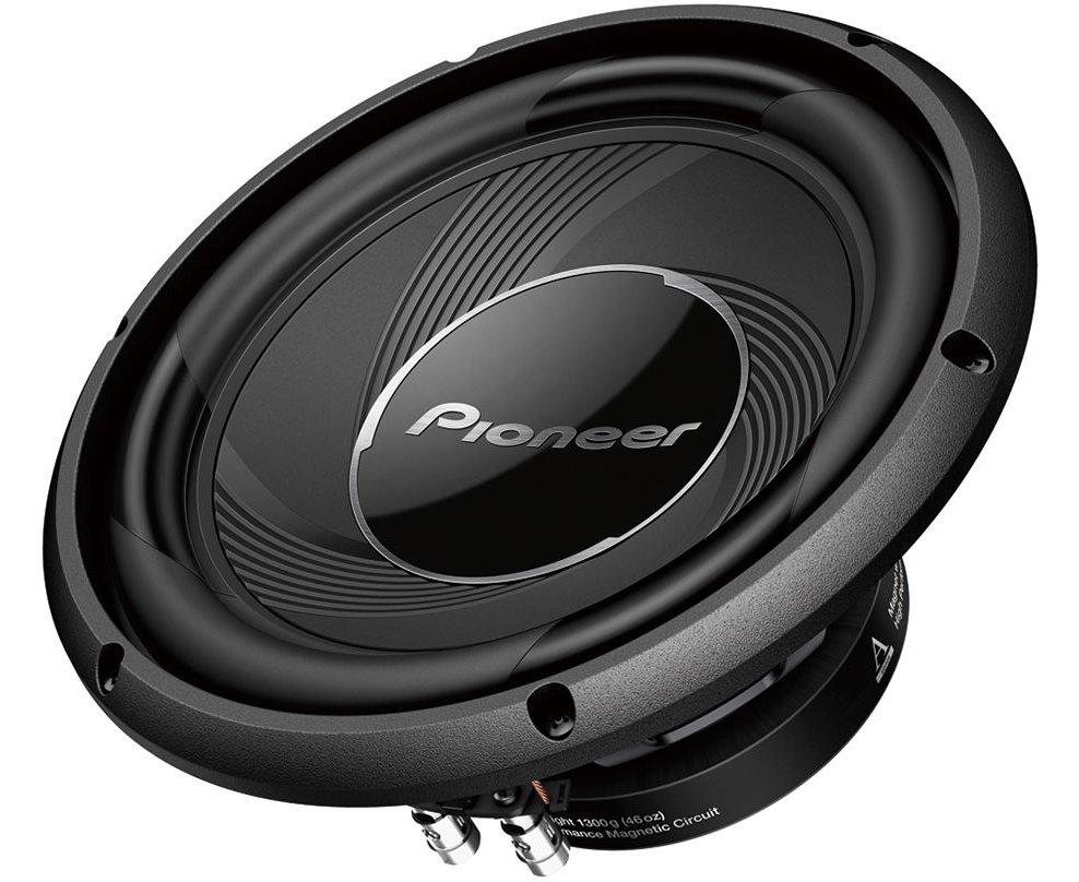 Автомобільний сабвуфер Pioneer TS-A25S4