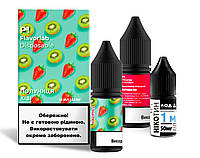 Набор для самостоятельного приготовления FlavorLab P1 Клубника Киви 10 ml 50 mg