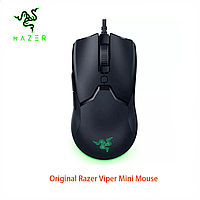 Ігрова дротова миша Razer Viper Mini Wired Gaming Mouse 61g Ultra-Lightweight