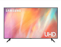 Телевизор / Телевізор Samsung UE-50AU7192 Smart TV, Wi-Fi LED