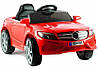 Дитячий автомобіль R-SPORT акумуляторний кабріолет Червона BBH-968, фото 7