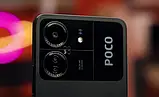Смартфон Poco C65 8/256Gb Black Чорний, фото 2