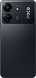 Смартфон Poco C65 8/256Gb Black Чорний, фото 8