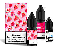 Набор для самостоятельного приготовления FlavorLab P1 Малина Арбуз 10 ml 50 mg