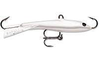 Балансир Rapala Jigging Rap W5 PW - довжина 5 см, вага 9 г