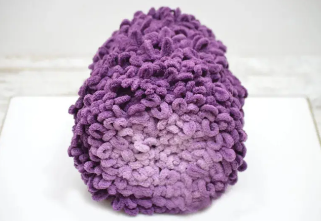 Ализе Пуффи Файн Омбре Батик