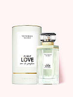 Духи First Love Victoria's Secret