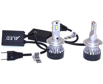 LED-лампи ALed RR H7 6000 K 28 W RRH7M2