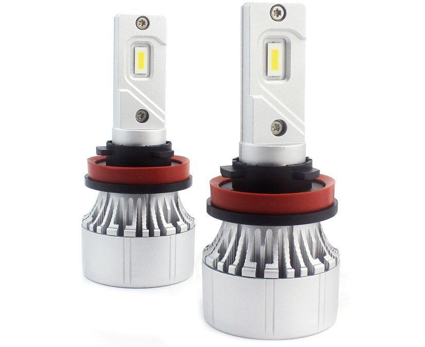 LED-лампи Sho-Me F6 H11 32W