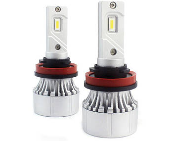 LED-лампи Sho-Me F6 H11 32W