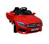 Дитячий автомобіль R-SPORT акумуляторний кабріолет Червона BBH-968, фото 2