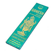 Пахощі пилкові Anand Ganesh Special Ганеш 25 гр.