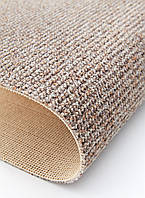 Комерційний ковролін ITC Tweed 93 пісочний - ширина 5 метрів