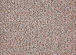 Комерційний ковролін ITC Tweed 93 пісочний - ширина 5 метрів, фото 6