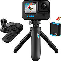 Экшн-камера GoPro HERO 10 Black Special Bundle (CHDRB-101-CN) [77475]