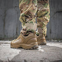 M-Tac штани Aggressor Gen.II Flex Multicam rip-stop, фото 7