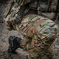 M-Tac штани Aggressor Gen.II Flex Multicam rip-stop, фото 8