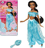 Классическая кукла Жасмин, принцесса Дисней, Jasmine Classic Disney Doll Aladdin 460012299449