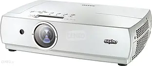 Проектор Sanyo PLC-XC55