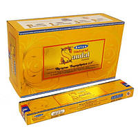 Пахощі пилкові Satya Natural Sandal Сандал