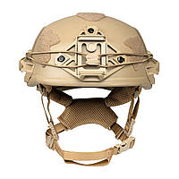 USA Шлем Каска EXFIL Ballistic FAST Helmet 0106.01 NIJ IIIA