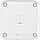 Ваги підлогові Xiaomi Mi Body Composition Scales 2 White, фото 3