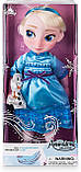 Лялька Дісней Аніматор Ельза Disney Animators' Collection Elsa Doll Frozen, фото 4