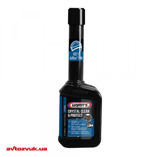 Присадка-очищувач Crystal Clean&Protect 125мл, фото 1