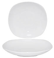 Тарілка супова 9" (21,5*21,5/h-3,5см) SNT