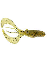 Силикон Kalipso River Craw 3.5" (5шт) 125 OOPP