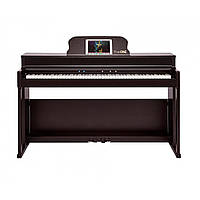 Цифровое пианино The ONE TOP2 (Rosewood) (88 клавиш)