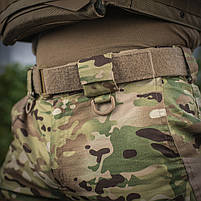 M-Tac брюки тактичні Aggressor Gen.II Flex MTP 50/50, фото 7