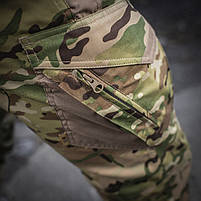 Брюки Aggressor Gen.II Flex MTP 50/50, фото 4