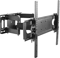 Поворотное крепление для телевизора телевизоров 37"-70" UniBracket BZ31-63 #крепление кронштейн на плазму