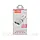 МЗП Micro USB 5V/2.4A 2USB C12 white Hoco, фото 4