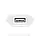 МЗП блочок для Smart Watch black/white, фото 5